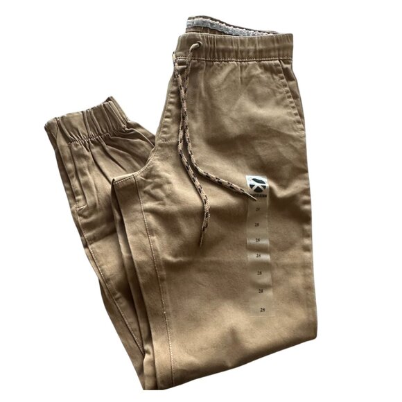 NWT-Men's Jogger - Picture 1 of 3